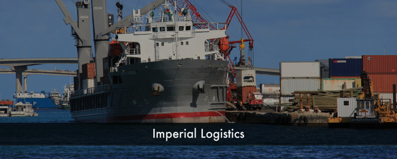 Imperial Logistics 